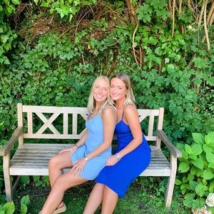 Meet your Posher, Julia